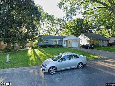Ellis, MANKATO, MN 56001
