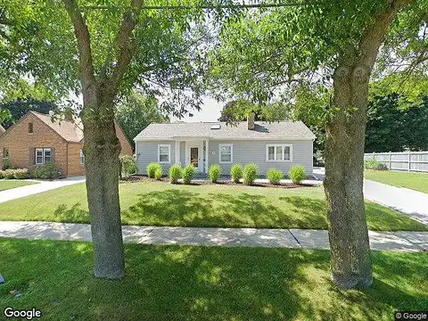 15Th, MANITOWOC, WI 54220