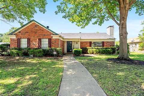 Melissa, GARLAND, TX 75040
