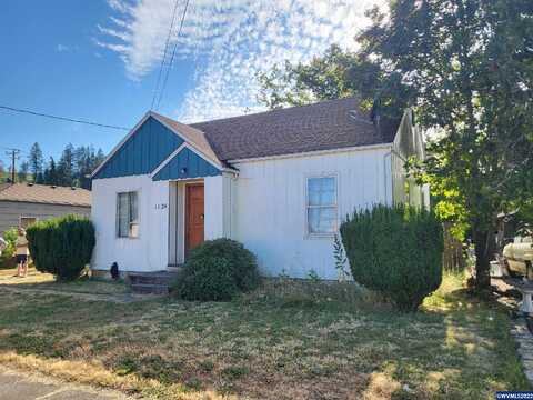 2Nd, SWEET HOME, OR 97386