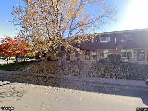 18Th, LAKEWOOD, CO 80215