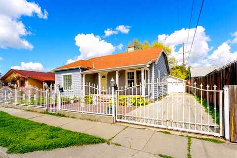 Arlington, STOCKTON, CA 95205