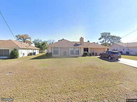Tilburg, SPRING HILL, FL 34608