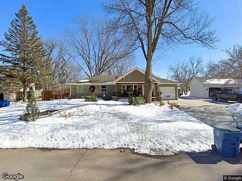 Russell, MINNEAPOLIS, MN 55431