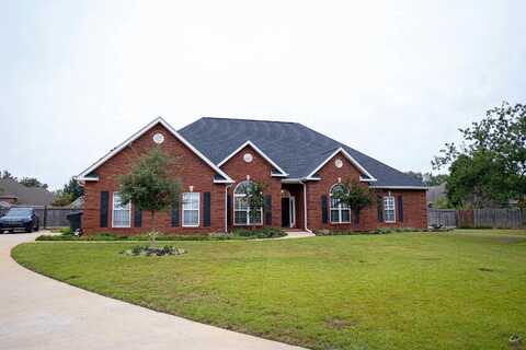 Rachael, WARNER ROBINS, GA 31088
