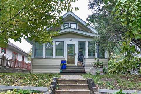 Wakefield, SAINT PAUL, MN 55106