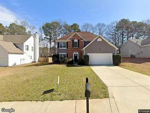 Greenland, MCDONOUGH, GA 30253