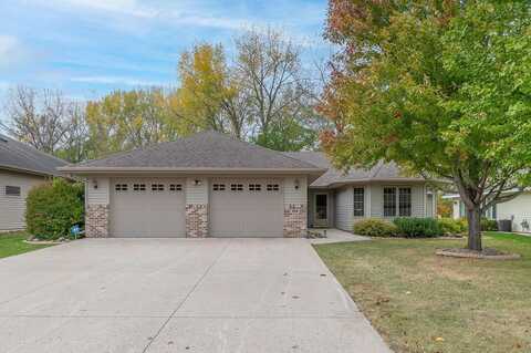 Amber, MANKATO, MN 56001