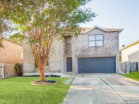 Hallow, SAN ANTONIO, TX 78254