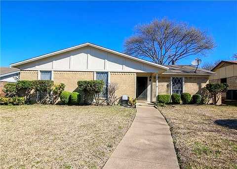 Tracy, LANCASTER, TX 75134