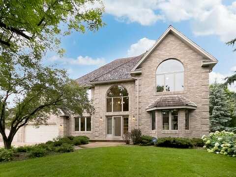 Canadians, EDEN PRAIRIE, MN 55347