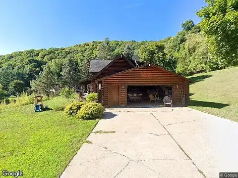 Butternut, LA CRESCENT, MN 55947