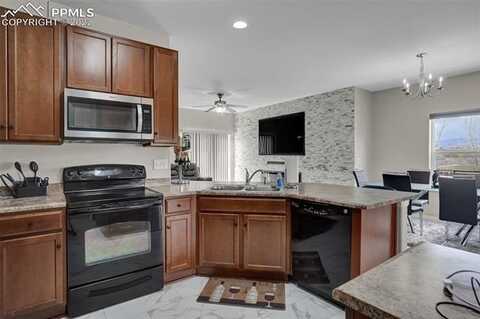 Desert Bloom, COLORADO SPRINGS, CO 80925