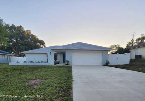 Bedford, SPRING HILL, FL 34608