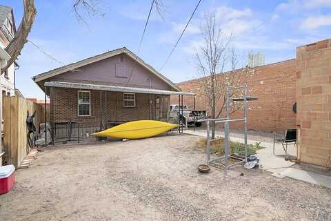 Main, CANON CITY, CO 81212