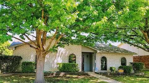 Black Hickory, DALLAS, TX 75243