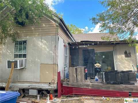 Virginia, SAN ANTONIO, TX 78203