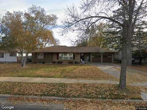 26Th, SAINT CLOUD, MN 56303