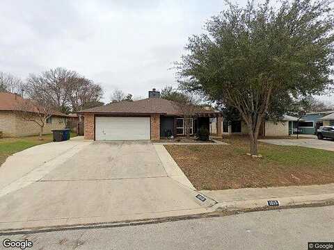 Bay Horse, SAN ANTONIO, TX 78245