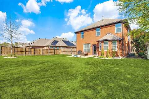 Turrey, ROWLETT, TX 75089