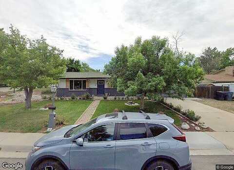 University, LONGMONT, CO 80503