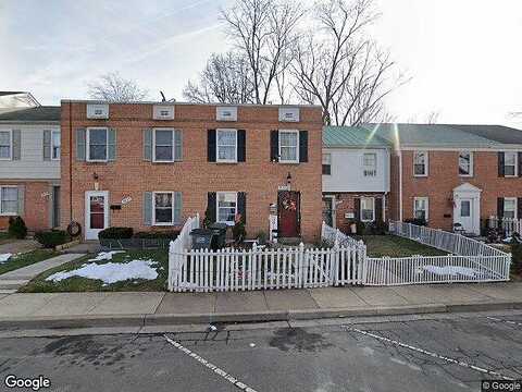 Buckner, MANASSAS, VA 20110
