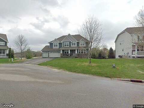 Emerson, EDEN PRAIRIE, MN 55347
