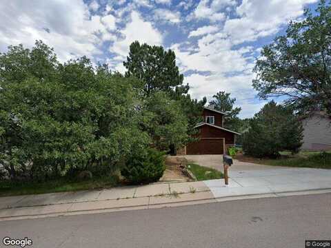 Golden Hills, COLORADO SPRINGS, CO 80919
