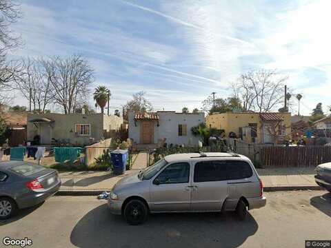 P, BAKERSFIELD, CA 93304