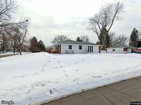 Morgan, MINNEAPOLIS, MN 55431