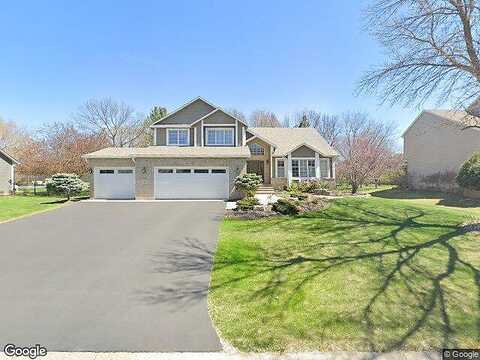 Mcguffey, EDEN PRAIRIE, MN 55347