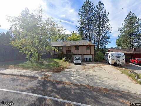Colton, SPOKANE, WA 99208