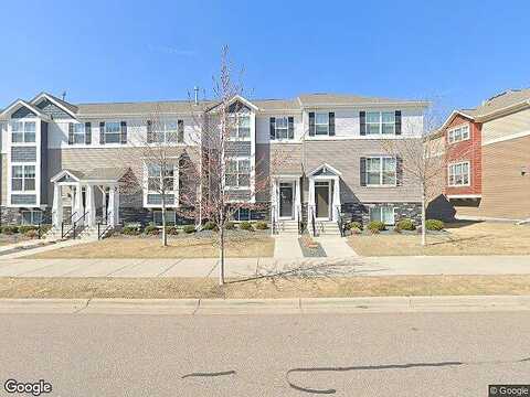Central Park, OSSEO, MN 55369