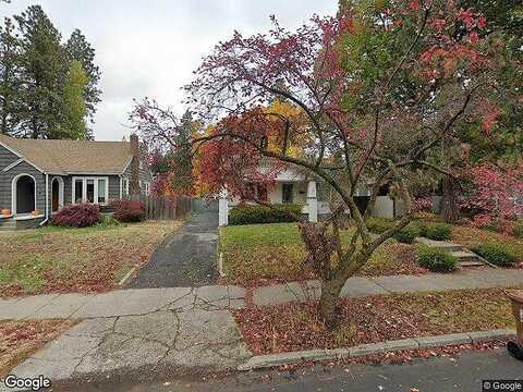 26Th, SPOKANE, WA 99203