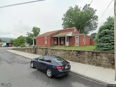 Chestnut, LEWISTOWN, PA 17044