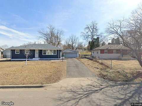 June, MINNEAPOLIS, MN 55429