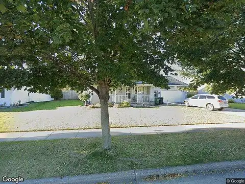 Strawberry, KIMBERLY, WI 54136