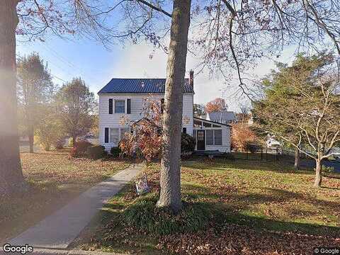 Washington, WYTHEVILLE, VA 24382