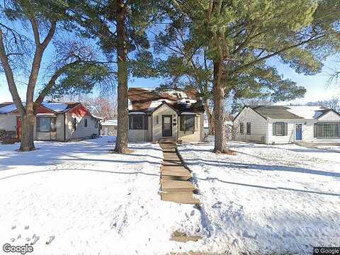 Russell, MINNEAPOLIS, MN 55423