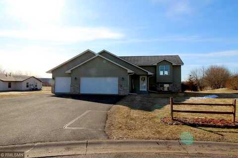 12Th, RUSH CITY, MN 55069
