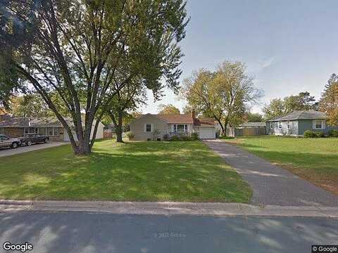 Baker, MINNEAPOLIS, MN 55432