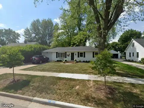 Winnebago, DE PERE, WI 54115