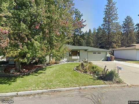 Oxford, SPOKANE, WA 99208
