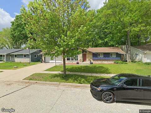 Decker, WEST BEND, WI 53090