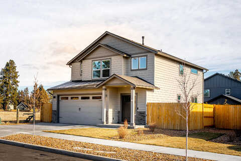 Matthew, BEND, OR 97702