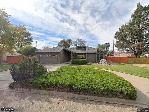Circle, LA JUNTA, CO 81050