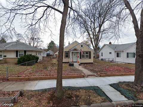 42Nd, MINNEAPOLIS, MN 55417