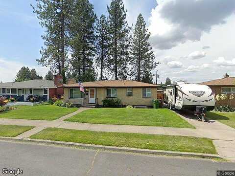 Forest, SPOKANE, WA 99205