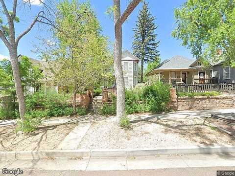 Platte, COLORADO SPRINGS, CO 80903