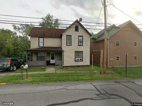 Canal, LOCK HAVEN, PA 17745